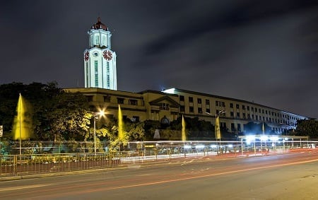 Manila City Hall images