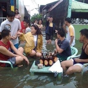 Weird Phenomena in Filipino Culture