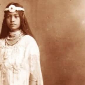 Eveline Chainus Guirey