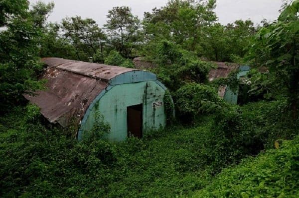 The 8 Most Haunting 'Abandoned' Places in the Philippines