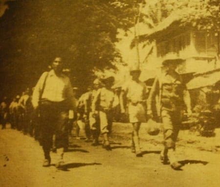 Cebuano guerrillas