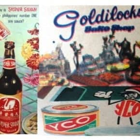 Origins of Famous Filipino Brand Names