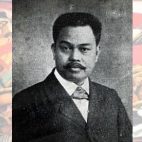 Antonio Luna