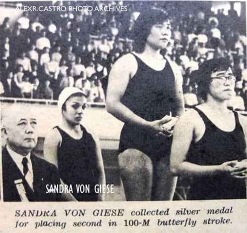 Sandra Von Giese