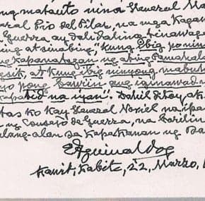 Who Murdered Andres Bonifacio