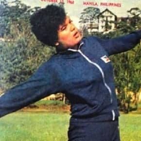 forgotten filipino athletes