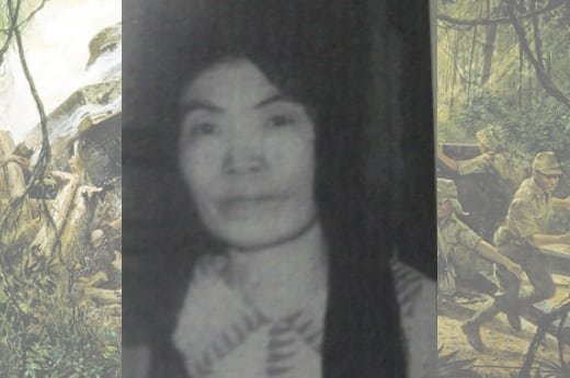 Masue Masuda-Almazan