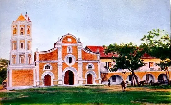 Barasoain Church and Convent (Malolos, Bulacan)