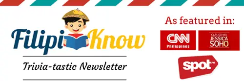 FilipiKnow Email Header