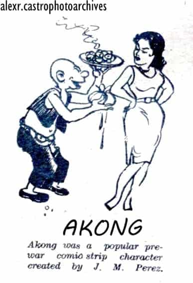 Akong