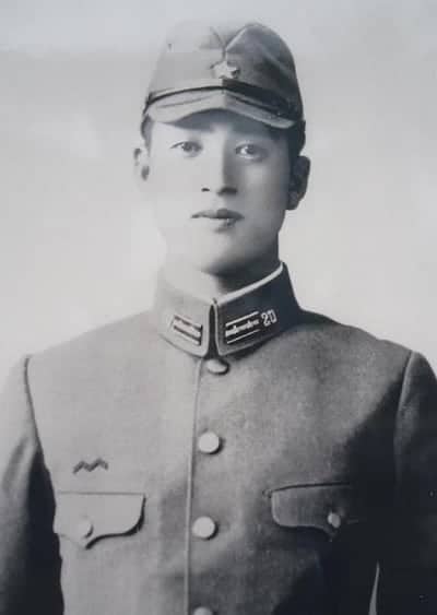Captain isao Yamazoe