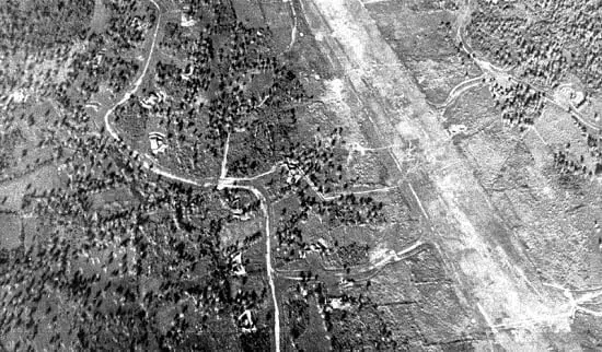 Dulag airfield Leyte in 1944