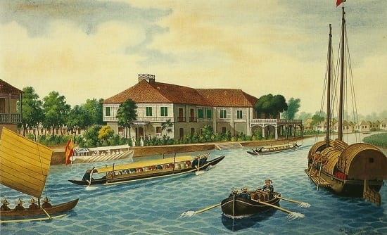 Malacañan Palace 1867
