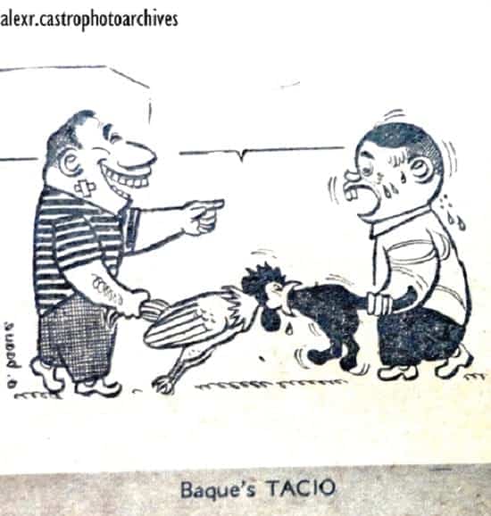 Tacio