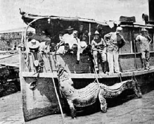 Pasig River: 10 Things...