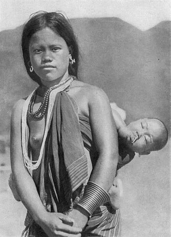 12 Surprising Facts You Didn't Know About Pre-Colonial Philippines 9 Abortion in Precolonial Philippines