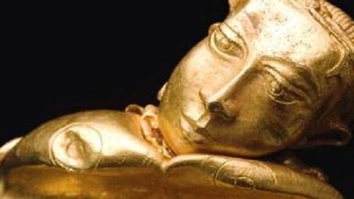 12 Surprising Facts You Didn't Know About Pre-Colonial Philippines 2 Golden Kinnari of Surigao