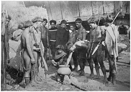 12 Surprising Facts You Didn't Know About Pre-Colonial Philippines 15 Trial By Ordeal in Pre-Colonial Philippines