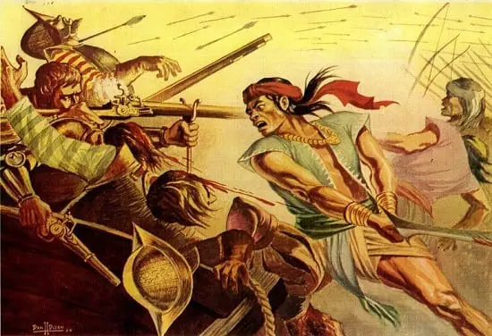 Battle of Bangkusay