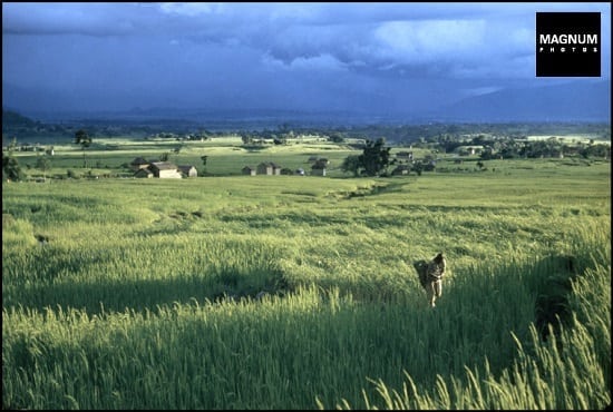 Photos of the Philippines in the 1950s