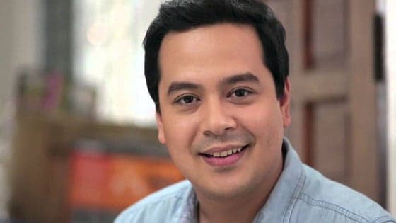 John Lloyd Cruz Heneral Luna