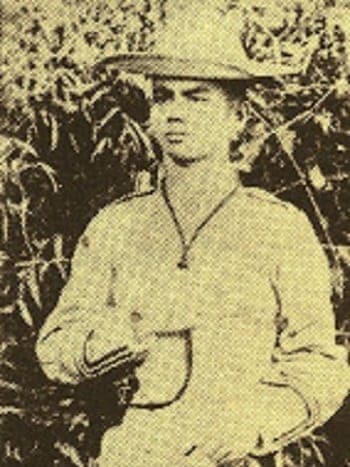 Isabelo del Rosario