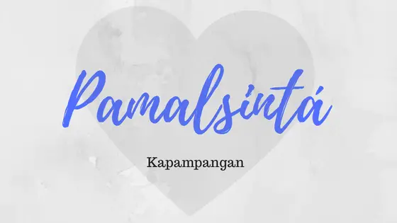 Love in Kapampangan