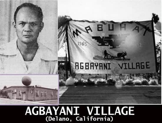 7 Places Around The World You Didn't Know Were Named After Filipinos 2 Paulo Agbayani Retirement Village in California