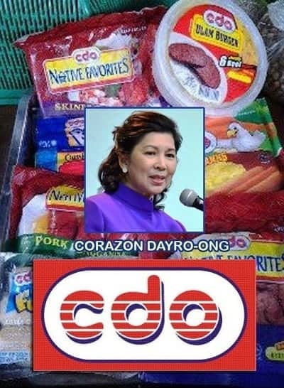 14 Classic Philippine Brands And Their Surprising Origins 12 cdo-meat-products-origin