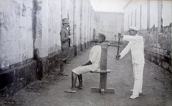 garrote-execution-in-the-philippines
