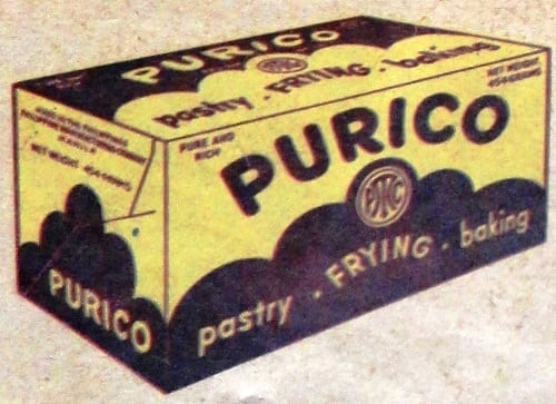 purico-origin