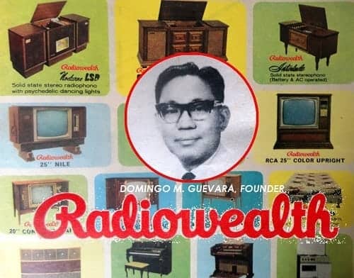 radiowealth-origin