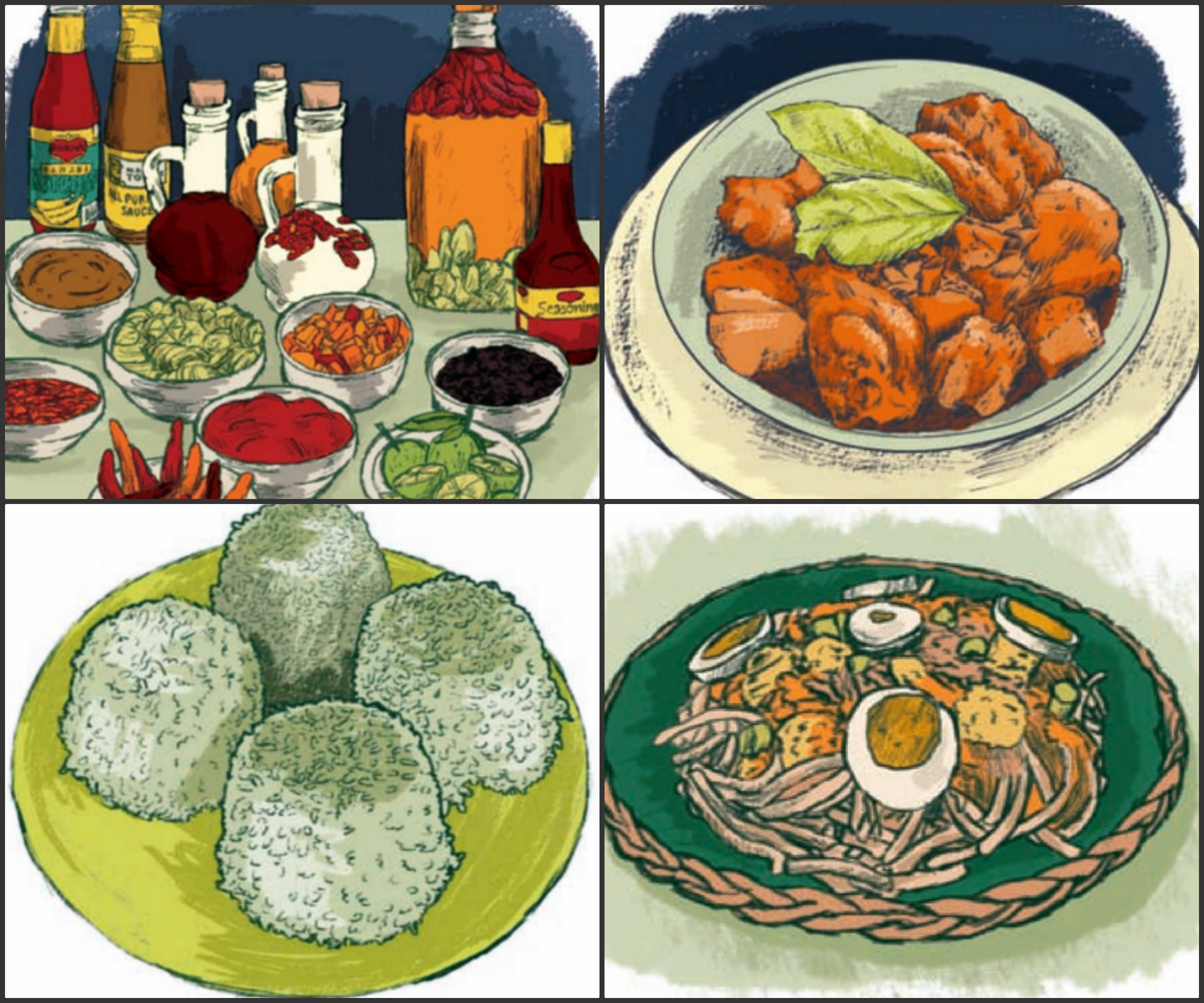 history of food culture history of food culture
