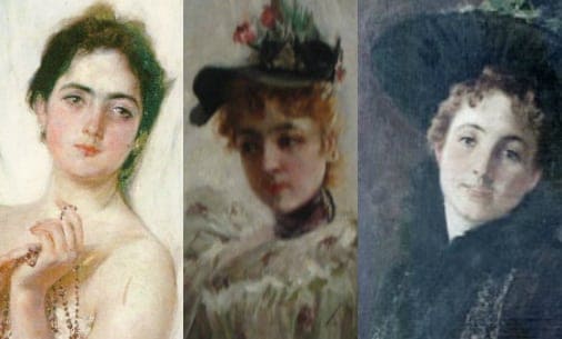 Juan Luna Paintings