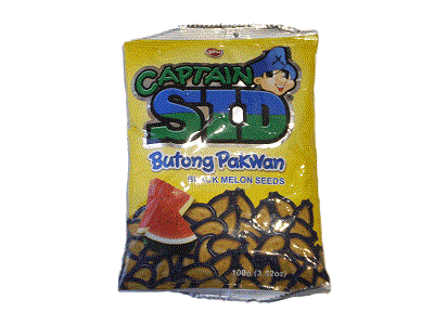 Top 10 Pinoy Kiddie Snacks