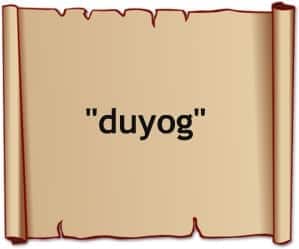 15 alog Words You Didn T Know Exist