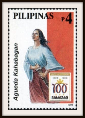 Agueda Kahabagan