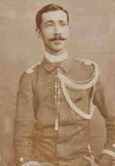 Col. Manuel Sityar