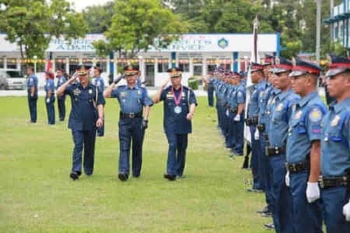 Philippine National Police (PNP)