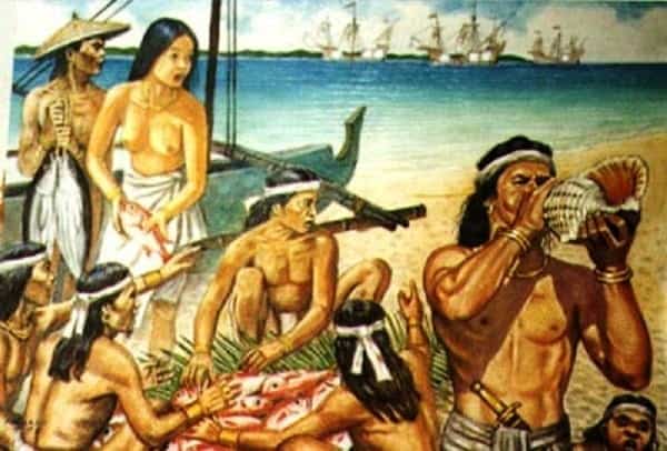pre colonial philippines E arsenio manuel, in his book filipino myths and folktales: treasury of stories, divides the pre-colonial literature or the oral tradition into three, namely: the mythological age, the heroic age, and folk tales from all ages notably, manuel used two criteria in choosing the stories categorized under each period—the traditionality of the. pre colonial philippines E arsenio manuel, in his book filipino myths and folktales: treasury of stories, divides the pre-colonial literature or the oral tradition into three, namely: the mythological age, the heroic age, and folk tales from all ages notably, manuel used two criteria in choosing the stories categorized under each period—the traditionality of the.