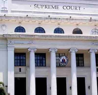 Philippine Supreme Court