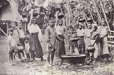 filipinos during spanish colonization
