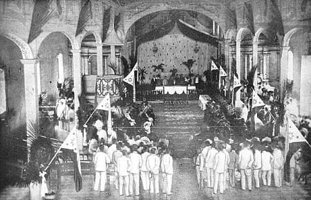 1898 Malolos Congress