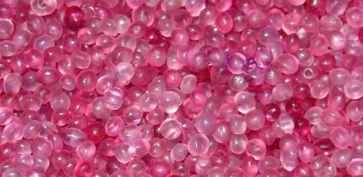 Aroma Beads or Kisses