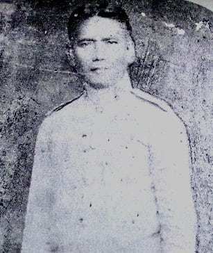 Isidro Wenceslao