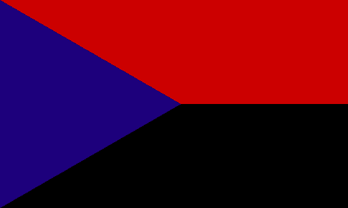 general gregorio del pilar's flag