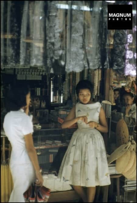  Photos of the Philippines in the 1950s