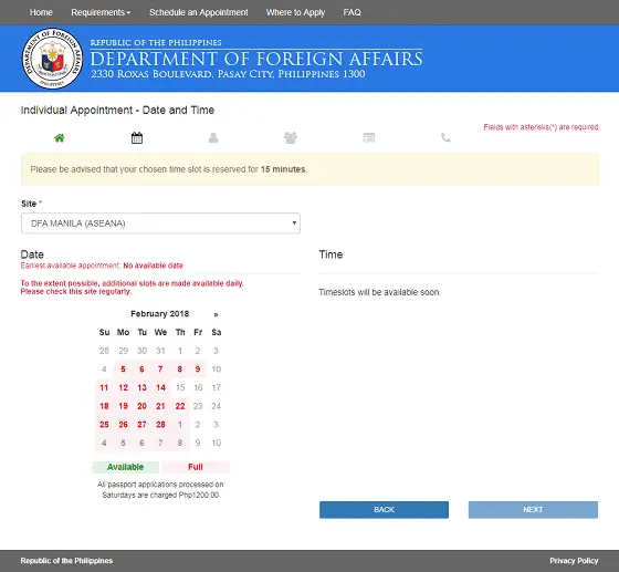 Philippine Passport An Ultimate Guide to Application, Renewal, Fees