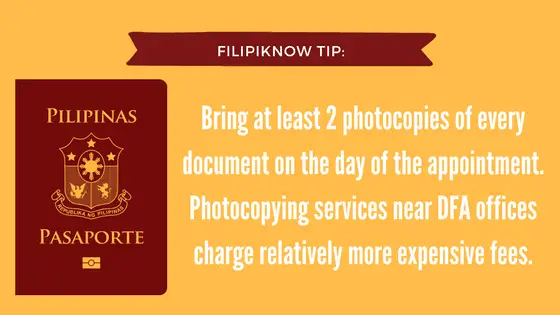 philippine passport