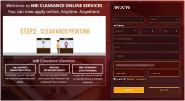 nbi clearance renewal